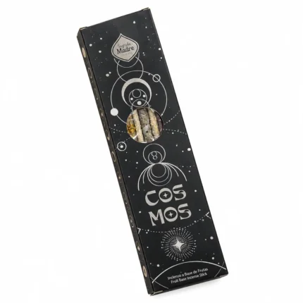 Sagrada Madre Cosmos Assorted 7 planets smilkalai