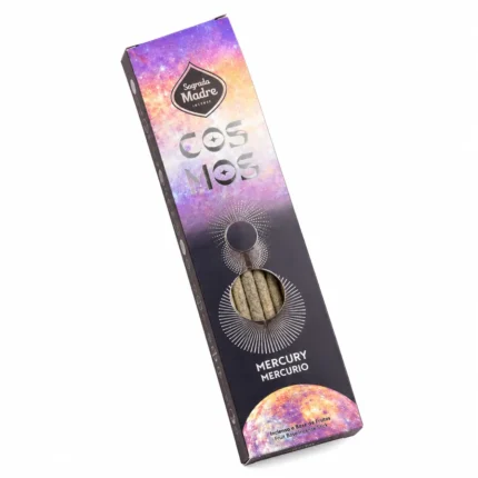 Sagrada Madre Cosmos Mercury smilkalai